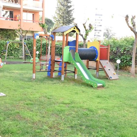 Ventura Park C- 3 Appartement Salou Buitenkant foto