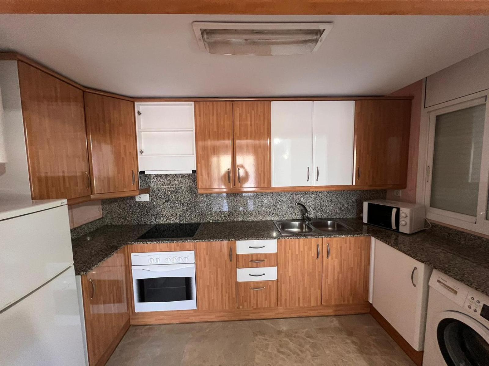 Ventura Park C- 3 Appartement Salou Buitenkant foto