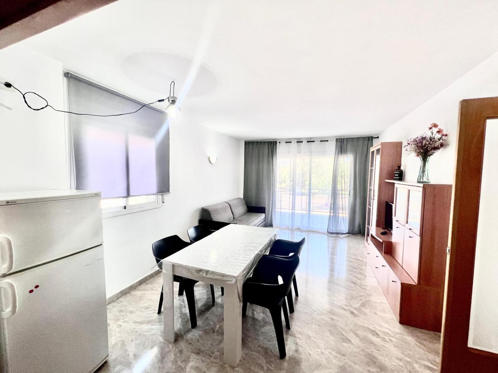 Ventura Park C- 3 Appartement Salou Buitenkant foto