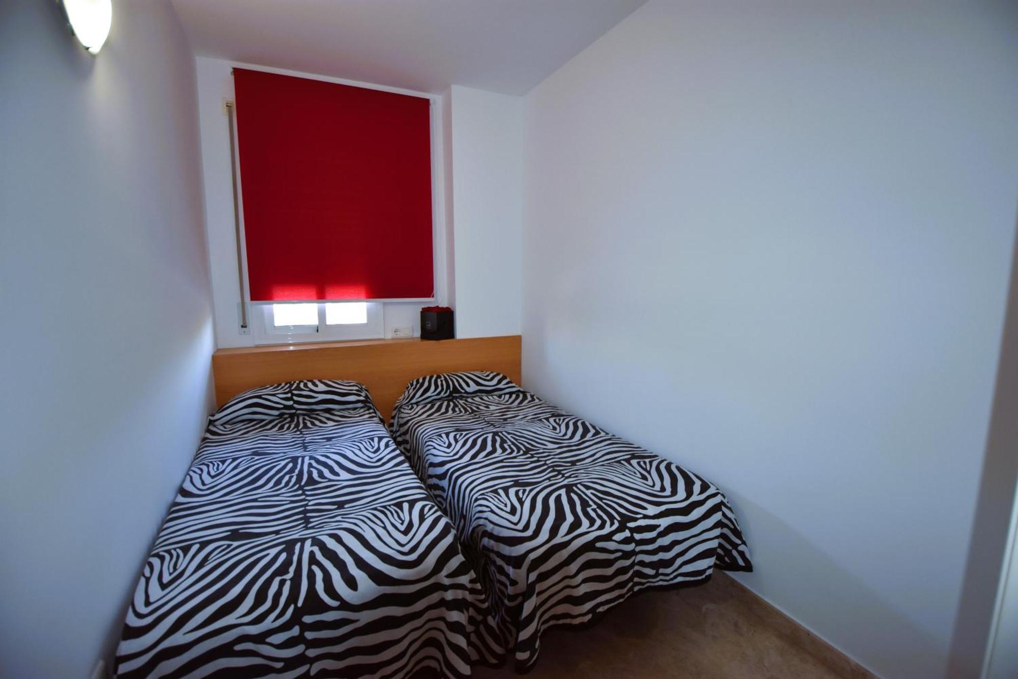 Ventura Park C- 3 Appartement Salou Buitenkant foto