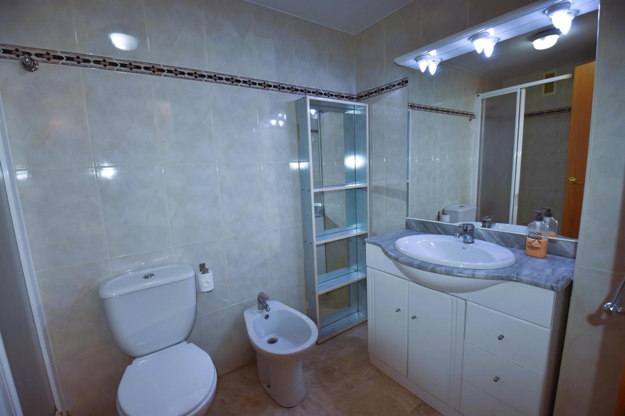 Ventura Park C- 3 Appartement Salou Buitenkant foto