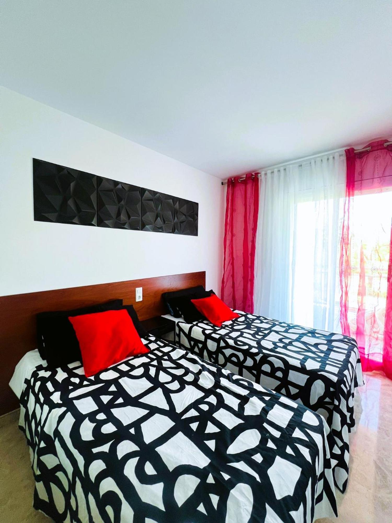 Ventura Park C- 3 Appartement Salou Buitenkant foto